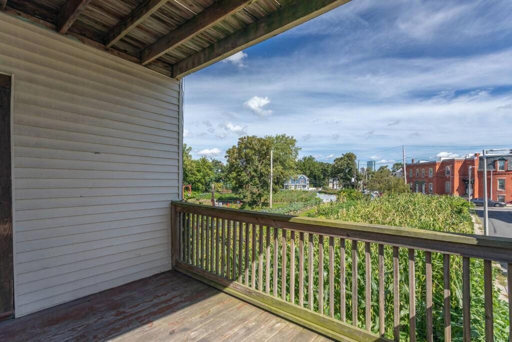New! Boston Condo Near Mbta, 3 Mi To Fenway! Buitenkant foto